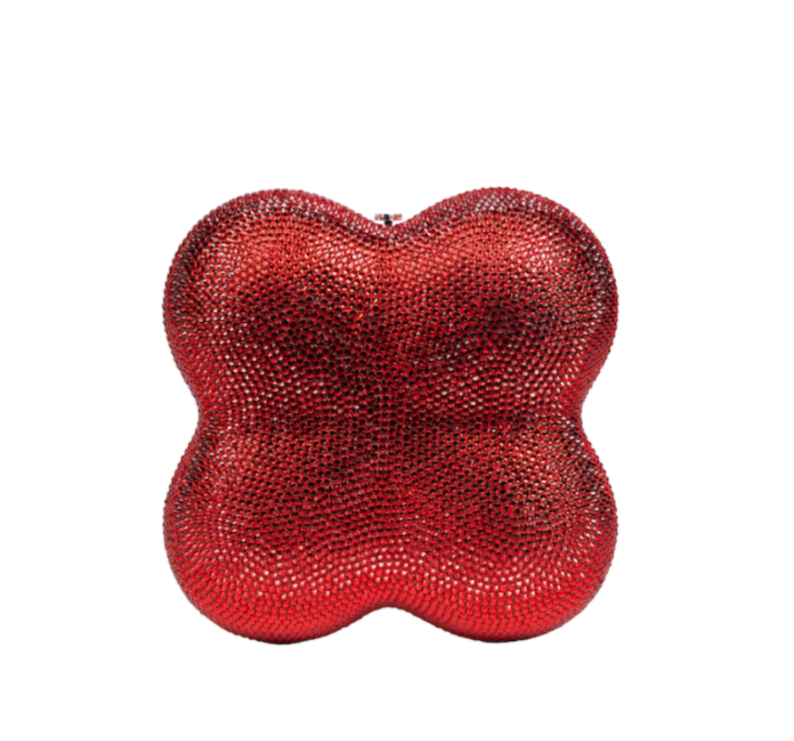 Shalki - Red