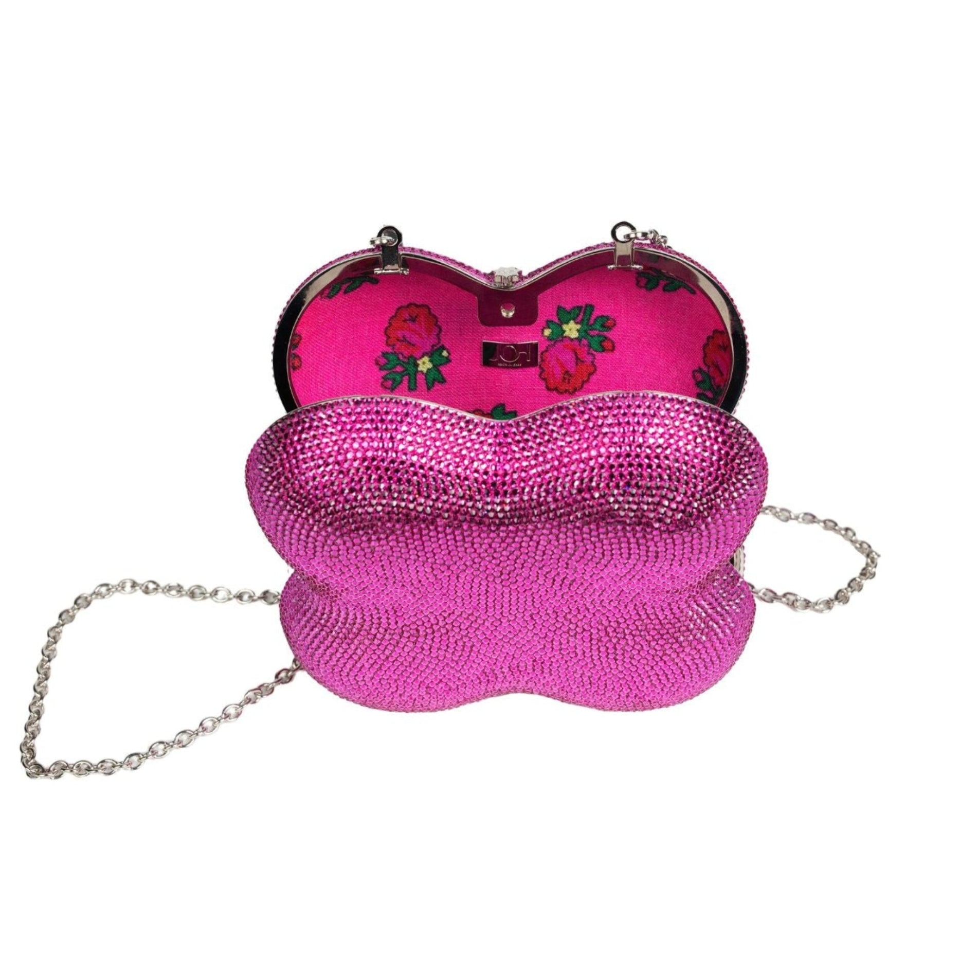Shalki - Pink