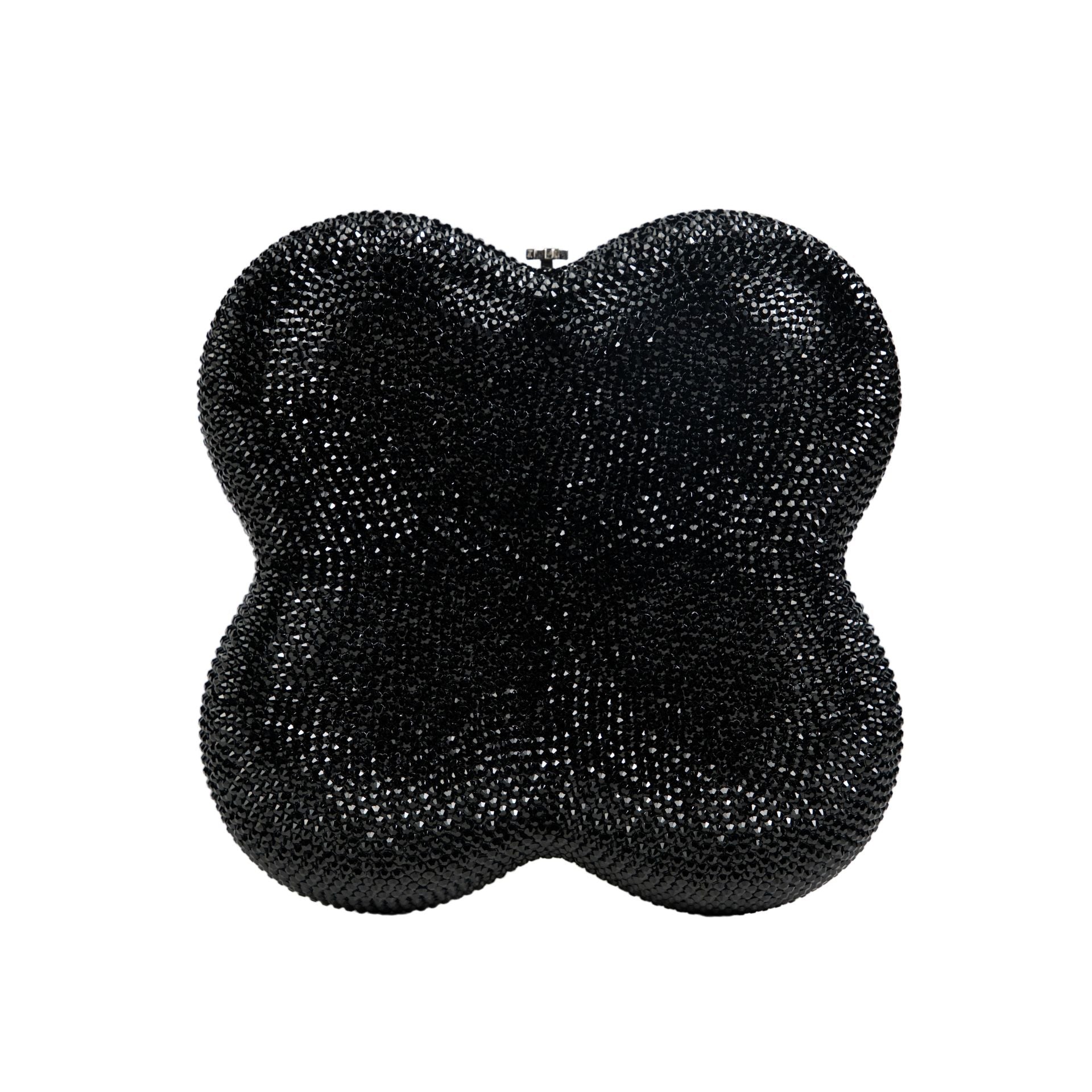 Shalki - Black