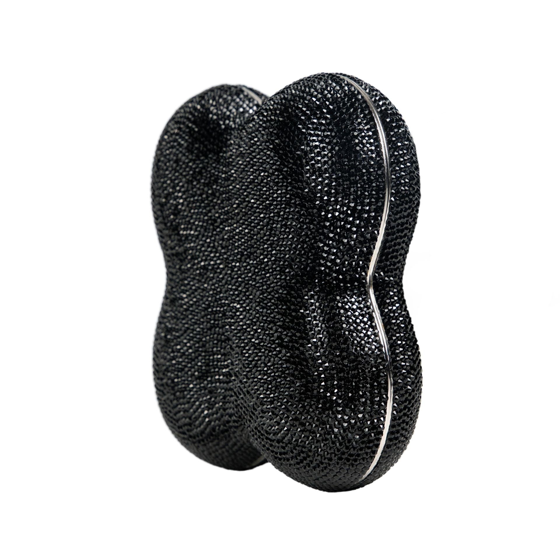 Shalki - Black